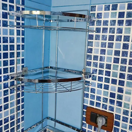 Apartman Redi's *