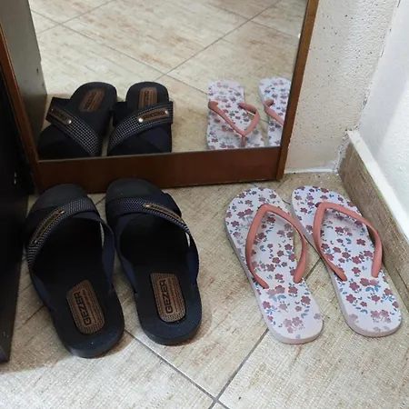 Redi's Apartman
