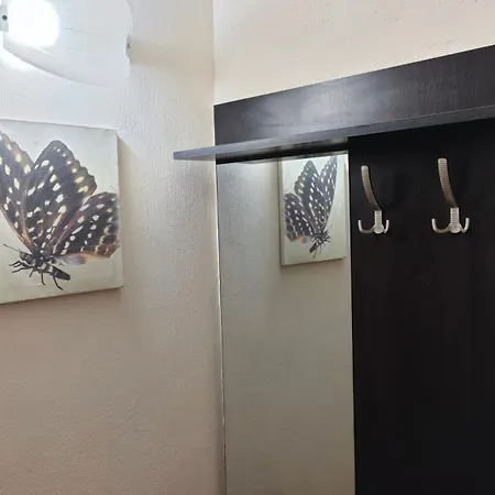 Apartman Redi's *