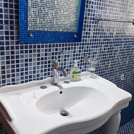 Apartman Redi's Tirana