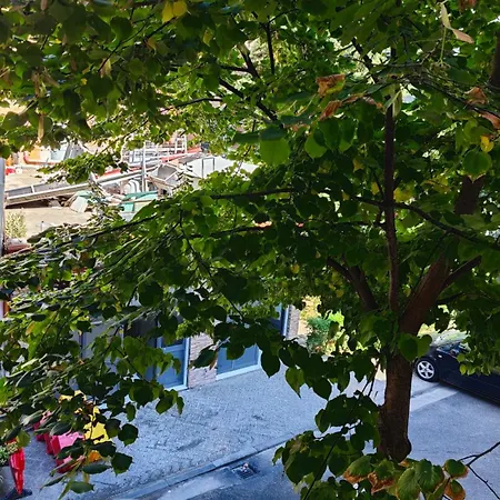 Apartman Redi's Tirana
