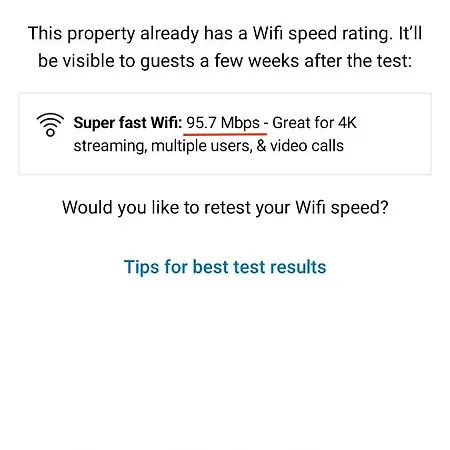 Apartman Redi's