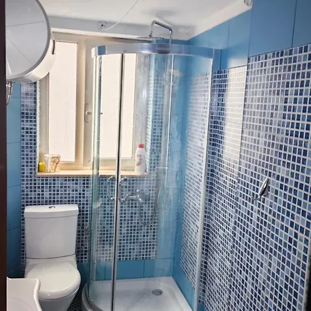Redi's Appartement Tirana