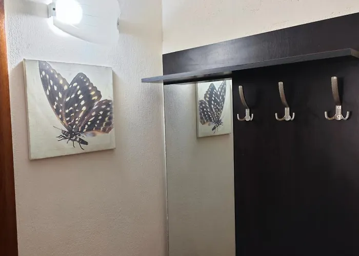 Apartamento Redi's *