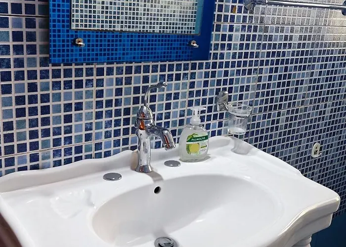 Apartamento Redi's Tirana