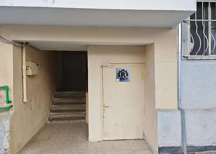 Redi's Apartamento *