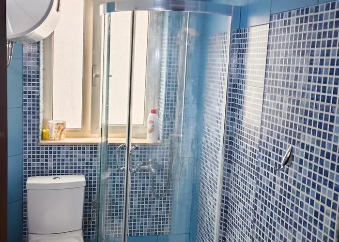 Redi's Apartamento Tirana